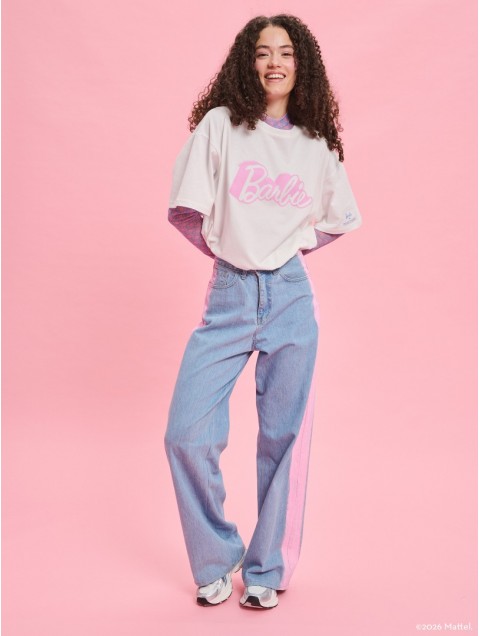 PROJECT SOMA Vibrant T Shirt