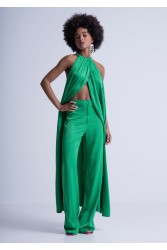 PROJECT SOMA Early sunset pants