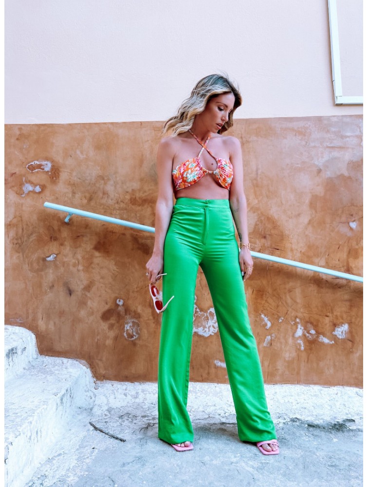PROJECT SOMA Early sunset pants