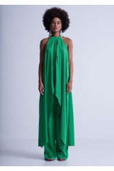 PROJECT SOMA Early sunset kimono