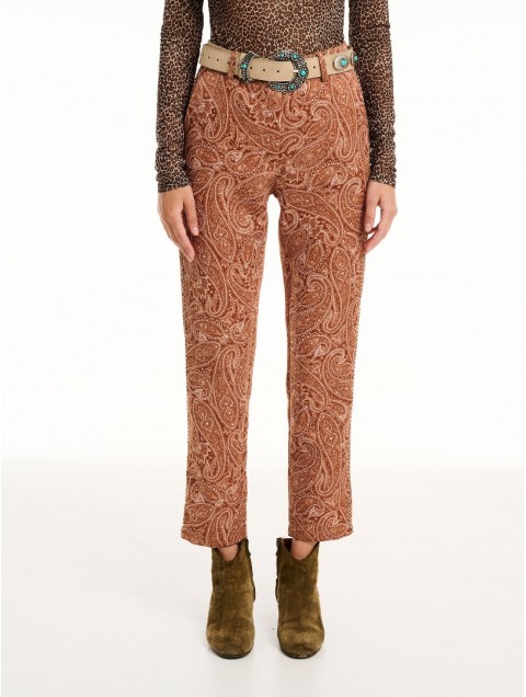 PROJECT SOMA Honey pants PROJECT SOMA Honey pants