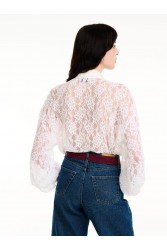 PROJECT SOMA Hera Bordeaux belt