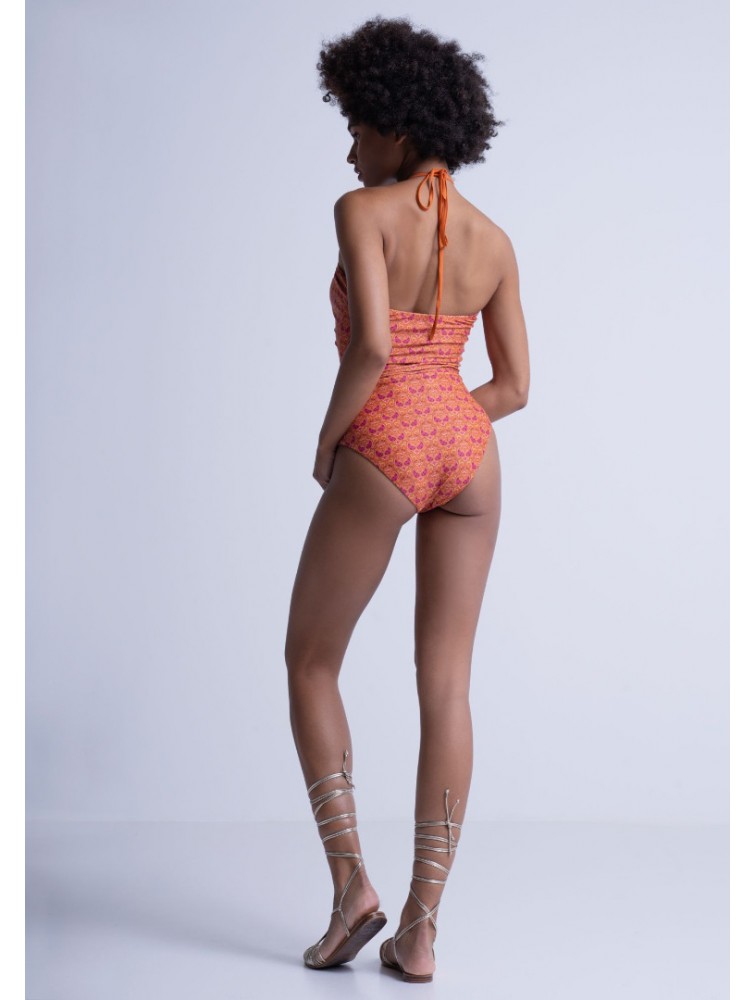 PROJECT SOMA Marin swimsuit - AM0772.46.000