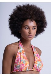 PROJECT SOMA Bay bikini top