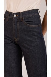 SALT & PEPPER JEANS Marissa Dark Ψηλόμεσο Σκούρο Τζιν