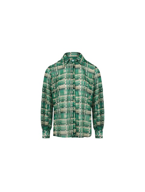 STEFANIA VAIDANI Narra Muslin Shirt STEFANIA VAIDANI Narra Muslin Shirt