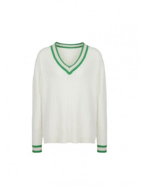 STEFANIA VAIDANI Narra Cashmere Jumper STEFANIA VAIDANI Narra Cashmere Jumper