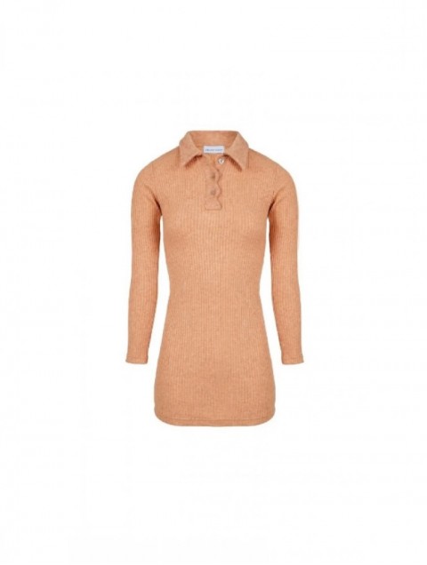 STEFANIA VAIDANI Rowan Rib Dress STEFANIA VAIDANI Rowan Rib Dress