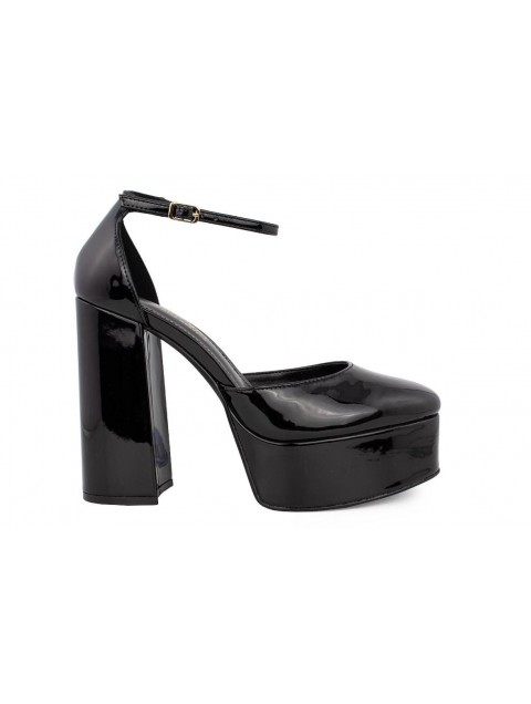 STEVE MADDEN Dion Black women's heel STEVE MADDEN Dion Black women's heel