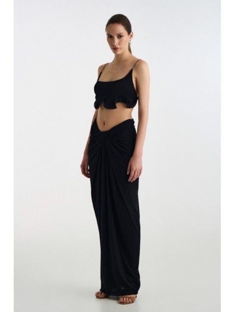 STUDIO 83 Hill Top Black