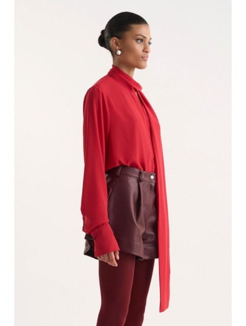 STUDIO 83 Red Shirt STUDIO 83 Red Shirt
