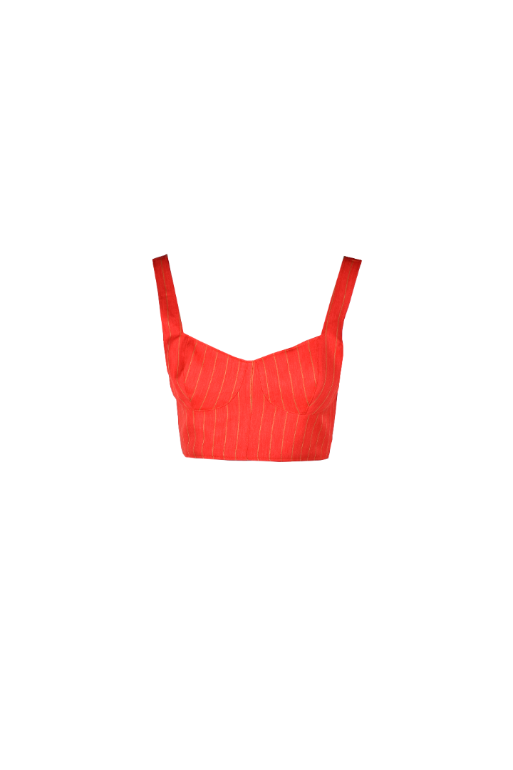 Skylar bustier discount
