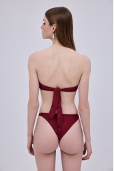 STUDIO 83 Alia Bikini Τερρακότα Μπικίνι Μαγιό