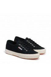 SUPERGA Sneakers Black