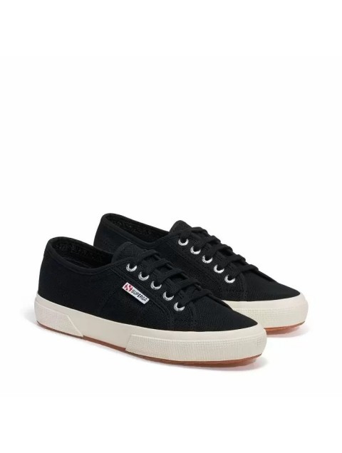 SUPERGA Sneakers Black SUPERGA Sneakers Black
