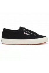 SUPERGA Sneakers Black