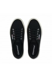 SUPERGA Sneakers Black