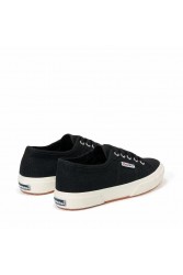 SUPERGA Sneakers Black