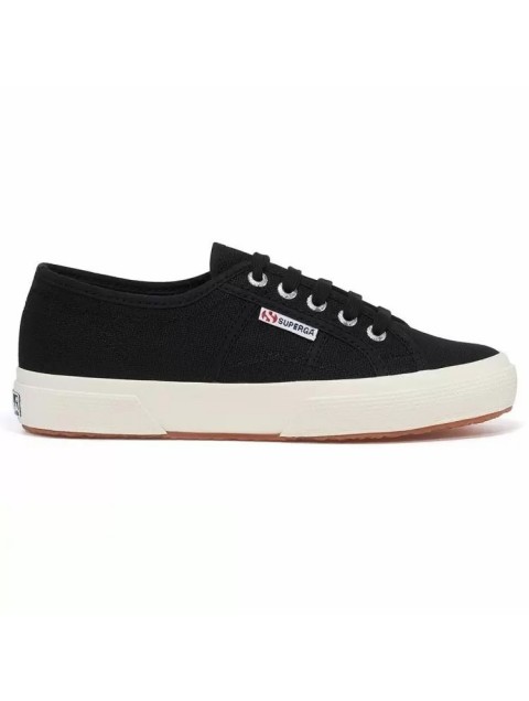 SUPERGA Sneakers Black SUPERGA Sneakers Black