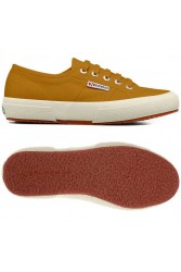 SUPERGA Κίτρινα Γυναικεία Sneakers