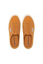 SUPERGA Κίτρινα Γυναικεία Sneakers
