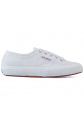 SUPERGA Sneakers Λευκά Sneakers