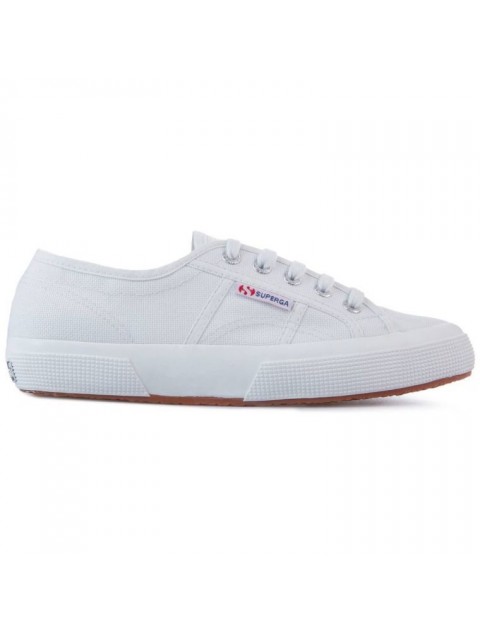 SUPERGA Sneakers White