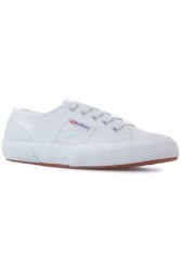 SUPERGA Sneakers Λευκά Sneakers