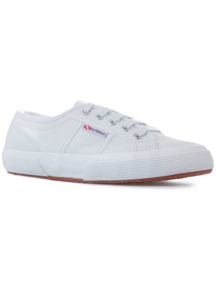 SUPERGA Sneakers Λευκά Sneakers