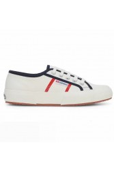 SUPERGA Sneakers Λευκά Sneakers