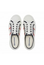 SUPERGA Sneakers Λευκά Sneakers