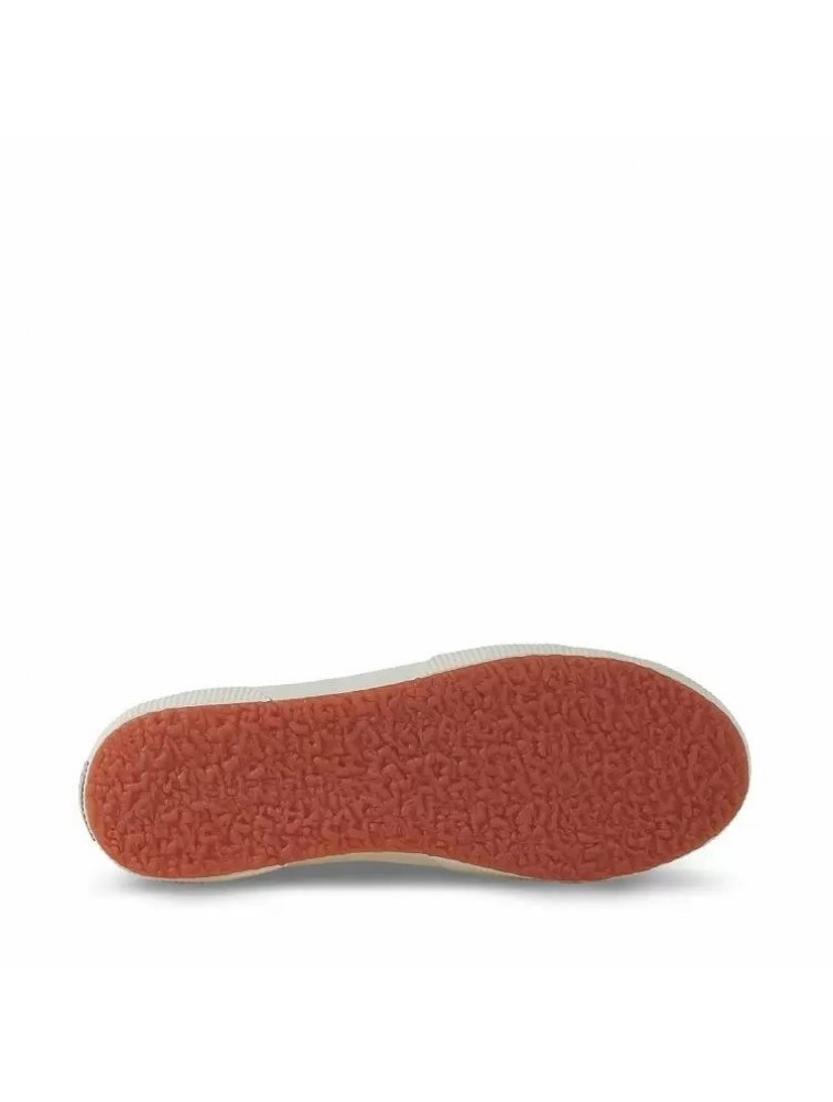 SUPERGA Sneakers Λευκά Sneakers