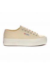 SUPERGA Sneakers Μπεζ Sneakers