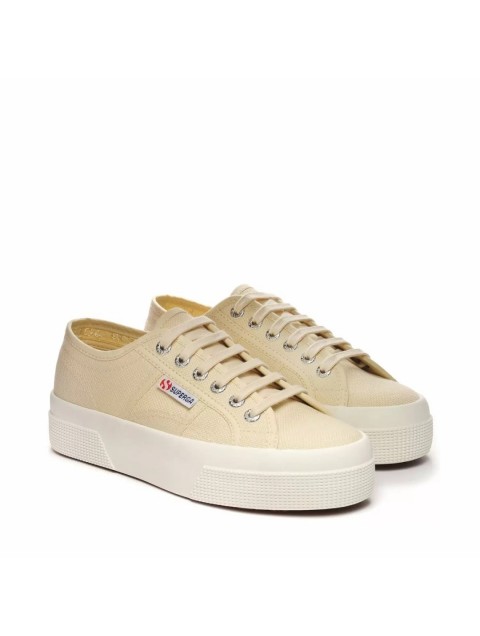 SUPERGA Sneakers Beige SUPERGA Sneakers Beige