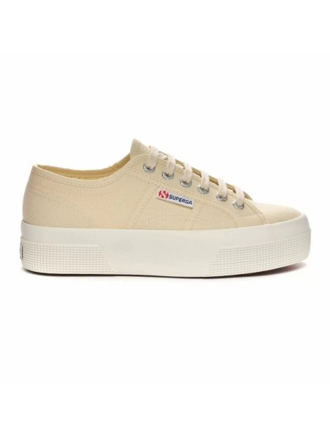 SUPERGA Sneakers Beige SUPERGA Sneakers Beige