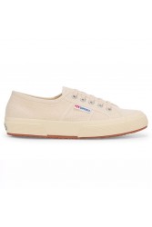 SUPERGA Μπεζ Γυναικεία Sneakers