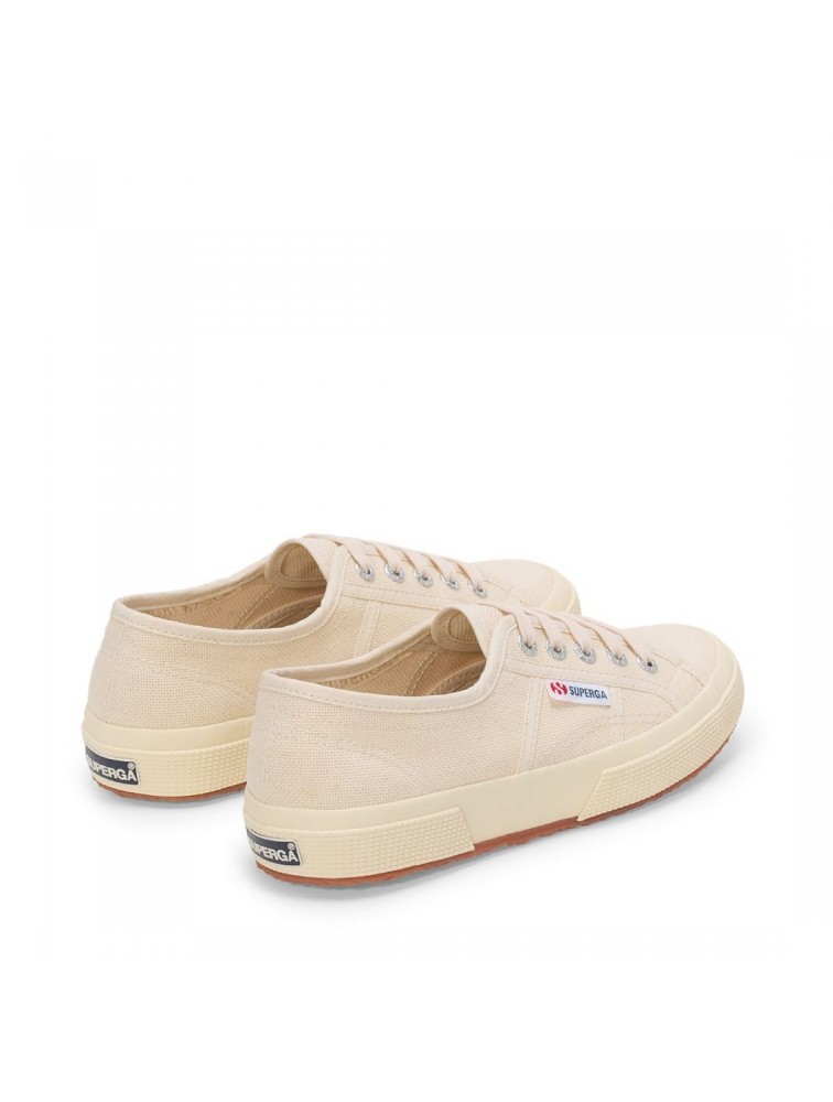SUPERGA Μπεζ Γυναικεία Sneakers