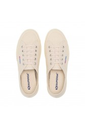 SUPERGA Μπεζ Γυναικεία Sneakers