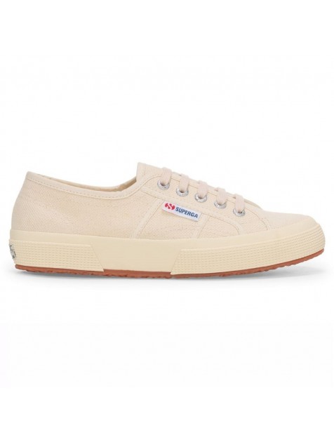SUPERGA Μπεζ Γυναικεία Sneakers