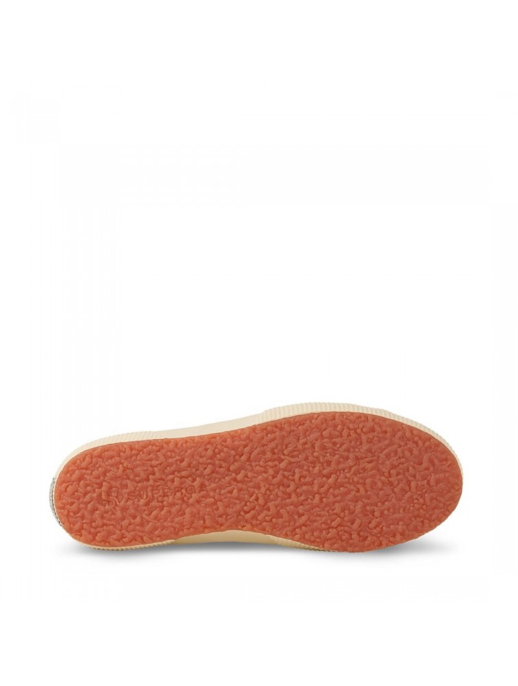 SUPERGA Μπεζ Γυναικεία Sneakers