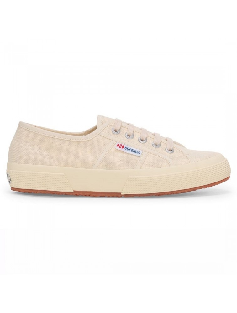 SUPERGA Μπεζ Γυναικεία Sneakers