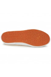 SUPERGA Χρυσά Γυναικεία Sneakers