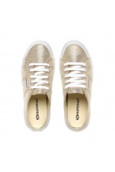 SUPERGA Χρυσά Γυναικεία Sneakers