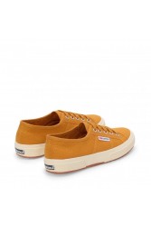 SUPERGA Κίτρινα Γυναικεία Sneakers
