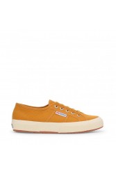SUPERGA Κίτρινα Γυναικεία Sneakers
