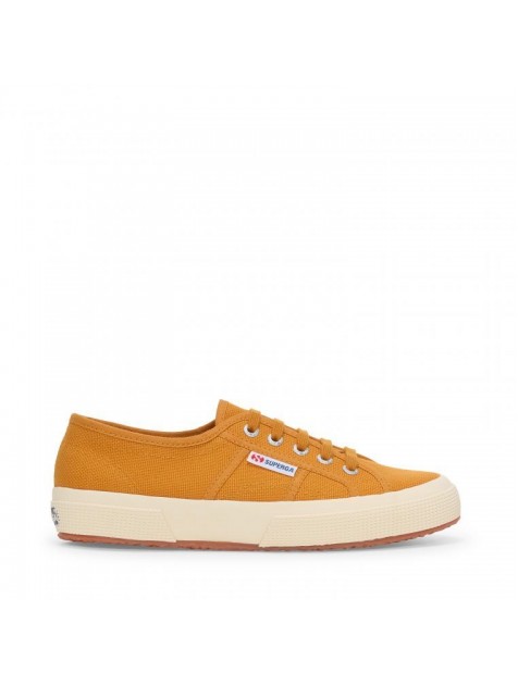 SUPERGA Κίτρινα Γυναικεία Sneakers