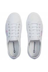 SUPERGA Sneakers Λευκά Sneakers