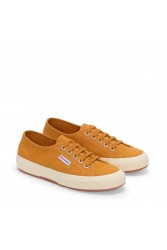 SUPERGA Κίτρινα Γυναικεία Sneakers