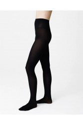 SWEDISH STOCKINGS Olivia Premium Tights Black