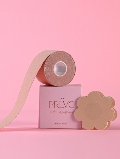 THE PRELEVIC Body Tape Original Ταινία σώματος